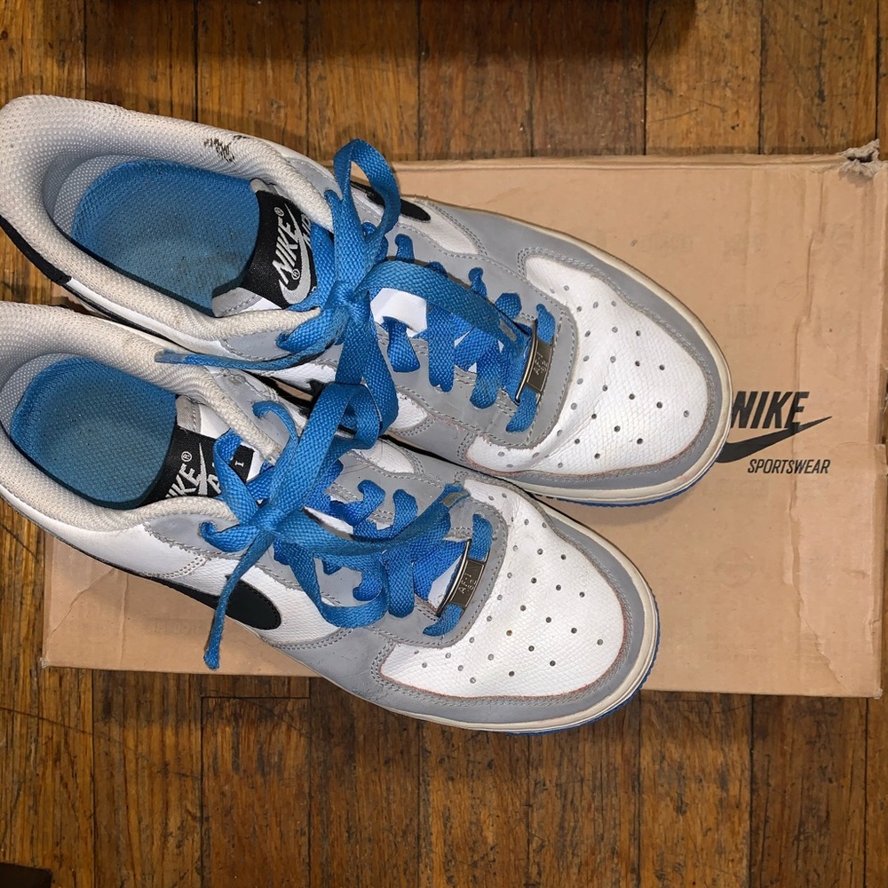 Nike‎ Air Force sneakers